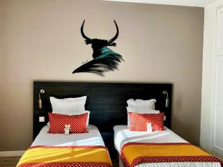 Hôtel Saint Louis - Aigues-Mortes - 5