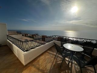 Amazing Sea Views Santa Pola AC - Santa Pola - 0