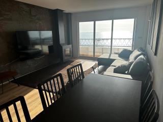 Amazing Sea Views Santa Pola AC - Santa Pola - 7