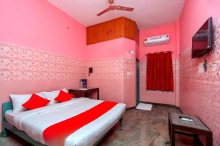 AURO GUEST HOUSE - Auroville - 8
