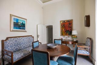 4 Bedroom Villa, Private Pool, Marsala - 1