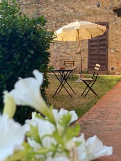 CasaLeTolfe Residence - Siena - 2