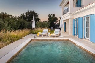 Villa Olive Paradise I - Svetvinčenat - 5