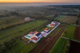 Villa Olive Paradise I - Svetvinčenat - 1