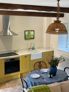 The Fishing Cottage - Cheltenham - 6
