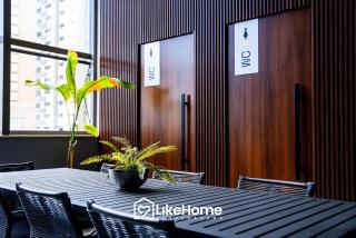Simple Smart em Manaíra - LikeHome Hospedagens - João Pessoa - 3