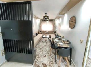Logement Merveilleux avec une bonne Proximité - 2