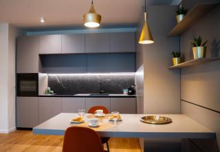 N-149 Luxury Apartments - Bari - 7