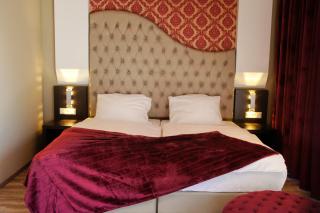 Hotel Athen Kelsterbach Frankfurt Airport - 9