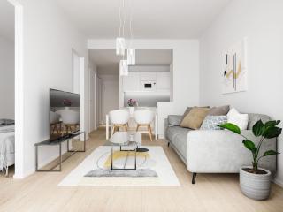 Spacious Executive Suite Sauna Fast Wi-Fi - Rovaniemi - 0