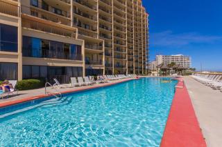 Phoenix V 910 - Orange Beach - 6