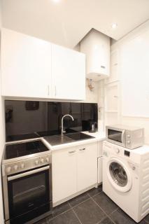 1BR Apartment for 5P Great Location - Vienne - 6