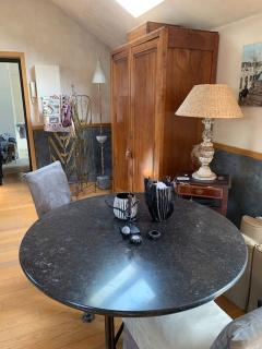 Comme une villa sur un toit - 8