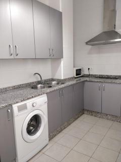 Apartamento Los Cascabeles - Fuentes de Andalucía - 6