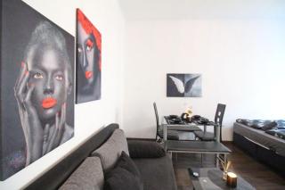 1BR Apartment for 5P Great Location - Vienne - 2