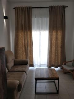 Apartamento Los Cascabeles - Fuentes de Andalucía - 3