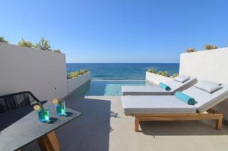 Castello Boutique Suites by the sea - Adults Only - Sissi (Sisi) - 7