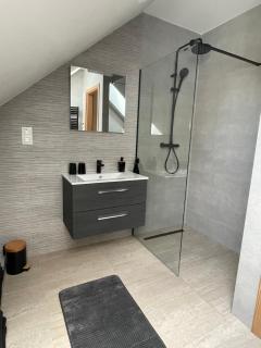 Villapark Vonyarcvashegy Libella - 3