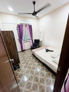 Sunset Place-Pool, Bbq, 1min dr Pusat Ikan Hiasan - Port Dickson - 6