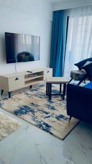 Kilimani Two Bedroom Apartments - Nairobi - 0