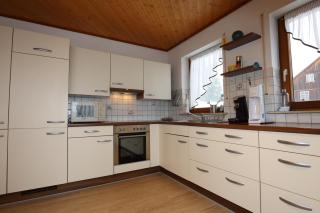 Ferienwohnung Ursprung - Sankt Georgen - 8
