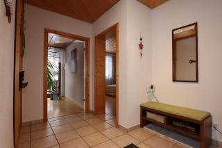 Ferienwohnung Ursprung - Sankt Georgen - 9