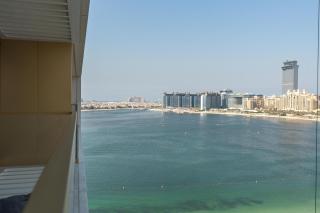 Grand Bleu Tower - Stunning One Bedroom - 5