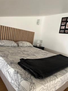 Appartement confortable et cosy - Montélimar - 2