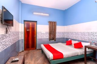 AURO GUEST HOUSE - Auroville - 4