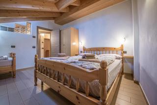 Bilocale Erika - Myholidaylivigno - 4