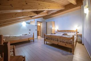 Bilocale Erika - Myholidaylivigno - Livigno - 3