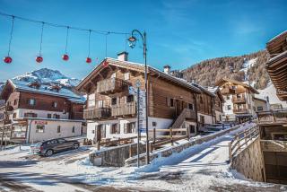 Bilocale Erika - Myholidaylivigno - 4