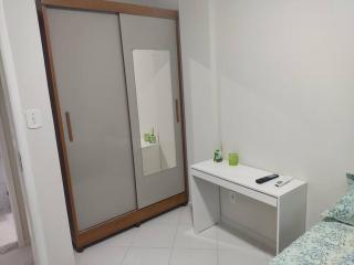 Apartamento confortável e funcional no centro - Belém - 9