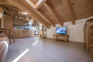 Bilocale Erika - Myholidaylivigno - 2