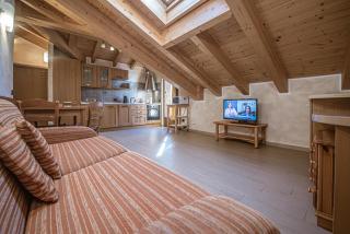 Bilocale Erika - Myholidaylivigno - Livigno - 6