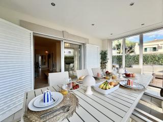 Vilamoura Deluxe Villa with Pool by Homing - Vilamoura - 2