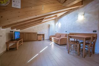 Bilocale Erika - Myholidaylivigno - Livigno - 2