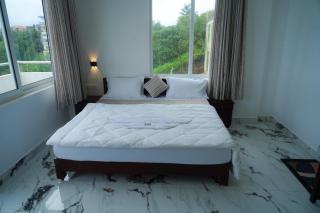 Pinnacle Resort Vagamon - Vagamon - 8
