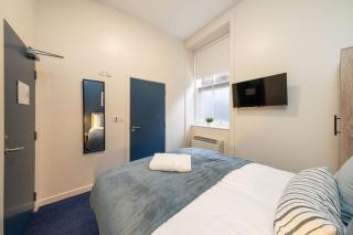 Clova at Ben More Apartments - Montrose - 4