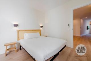 Tu estancia para 6 en Malasaña conoce San Bernardo 20 - 8