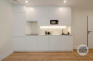 Tu estancia para 6 en Malasaña conoce San Bernardo 20 - 5