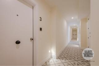 Tu estancia para 6 en Malasaña conoce San Bernardo 20 - Madrid - 2