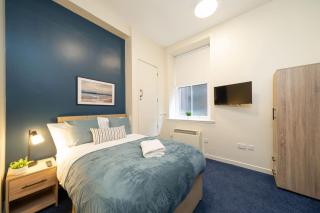 Clova at Ben More Apartments - Montrose - 0