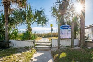 Southpark by the Sea - Carolina Beach - 8