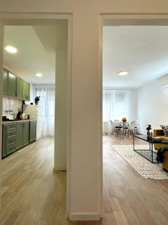 Apartman Vils - Saraievo - 9