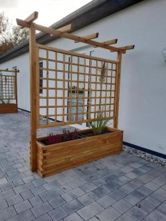 Caravan Resort Gützkow am See - 9