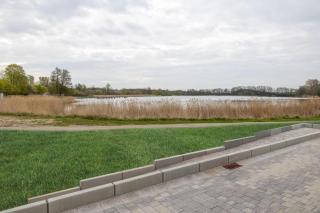 Caravan Resort Gützkow am See - 7