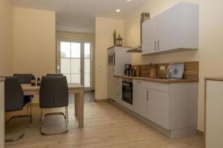 Caravan Resort Gützkow am See - 1