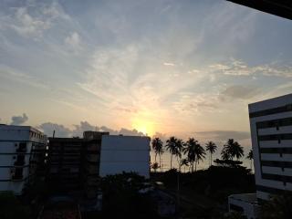 Apartamento Vista Mar - Maceió - 8