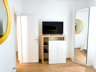 Appartamento "Laghetto 1" con tre camere e bagni privati cucina in condivisione - Castel San Pietro Terme - 6